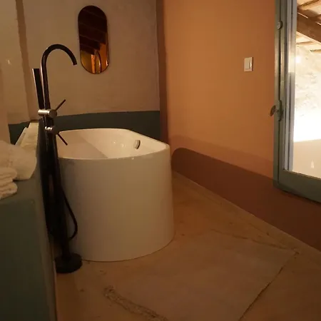 La Casa De Alojamiento Independiente Holiday home Valencia