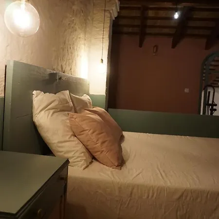 La Casa De Alojamiento Independiente *