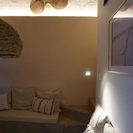 La Casa De Alojamiento Independiente Holiday home Valencia