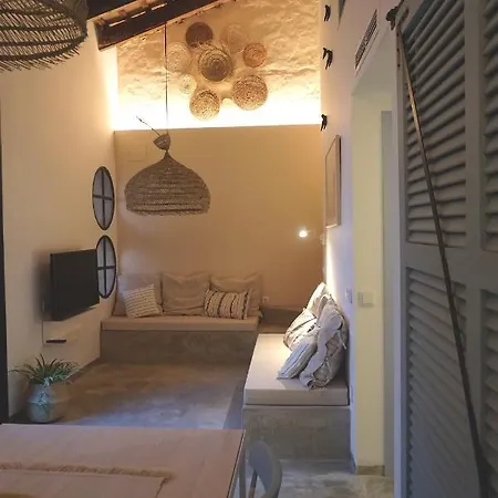 Holiday home La Casa De Alojamiento Independiente Valencia
