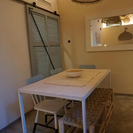 La Casa De Alojamiento Independiente Ferienhaus *