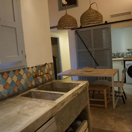 La Casa De Alojamiento Independiente Holiday home *