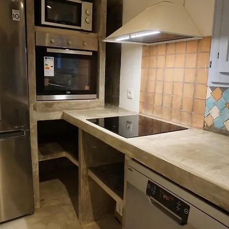 La Casa De Alojamiento Independiente Holiday home