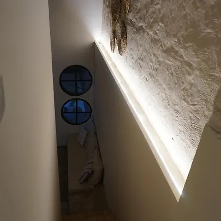 Holiday home La Casa De Alojamiento Independiente Valencia