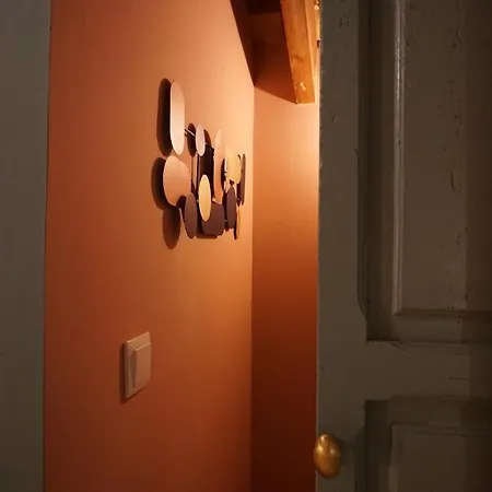 La Casa De Alojamiento Independiente * Valencia
