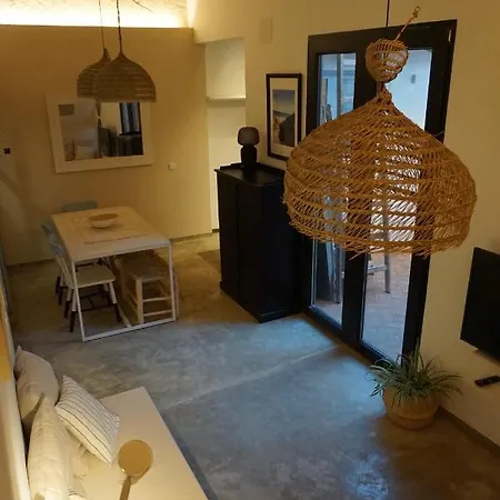 Holiday home La Casa De Alojamiento Independiente *