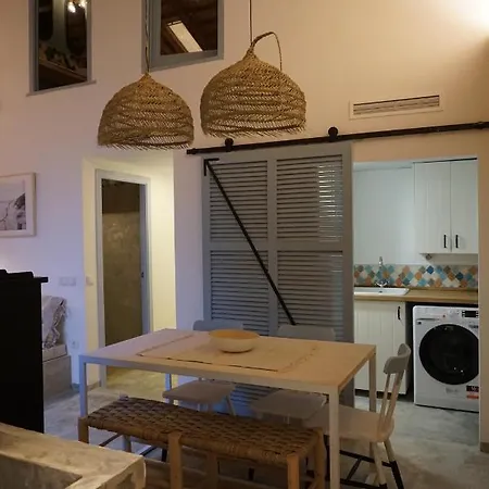 La Casa De Alojamiento Independiente Holiday home