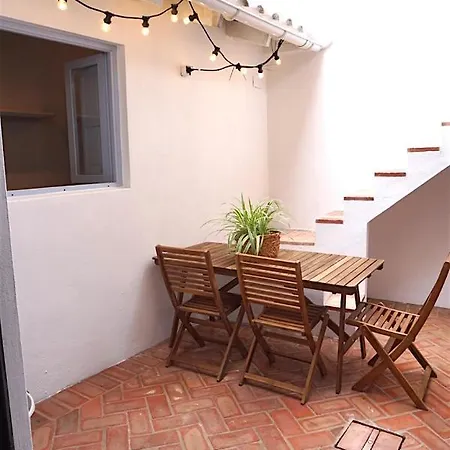 Holiday home La Casa De Alojamiento Independiente Valencia