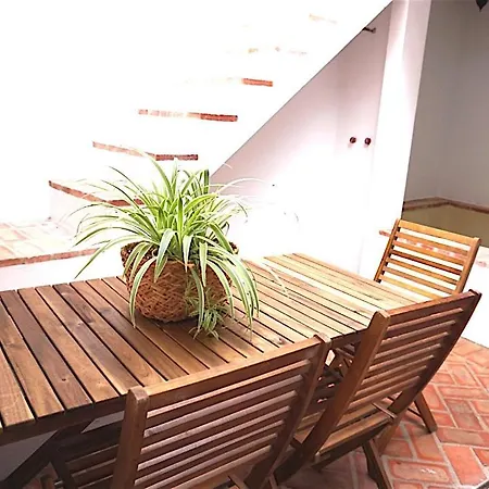 La Casa De Alojamiento Independiente Valencia