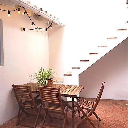 Holiday home La Casa De Alojamiento Independiente Valencia