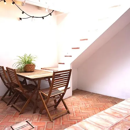 La Casa De Alojamiento Independiente Holiday home *