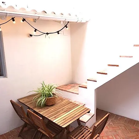 Holiday home La Casa De Alojamiento Independiente Valencia