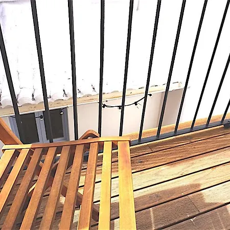 Holiday home La Casa De Alojamiento Independiente *