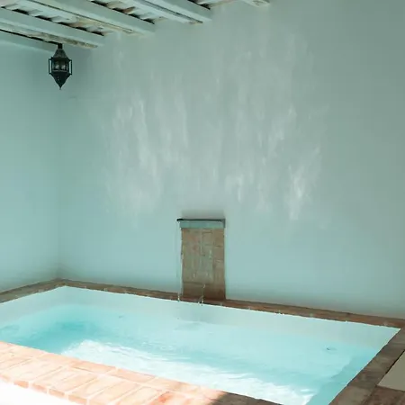La Casa De Alojamiento Independiente Holiday home Valencia
