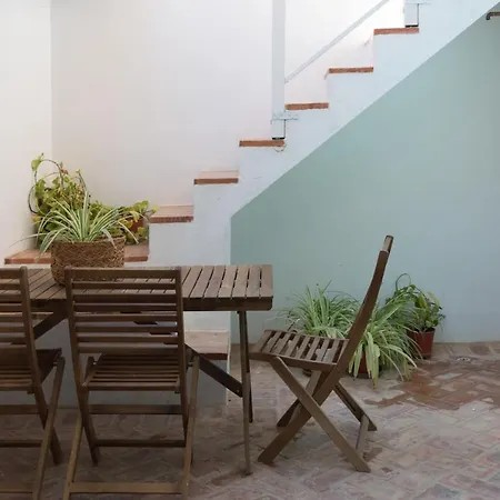 Holiday home La Casa De Alojamiento Independiente Valencia