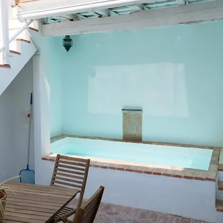 Holiday home La Casa De Alojamiento Independiente *