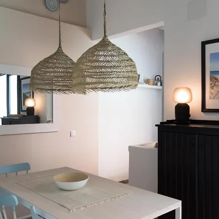 La Casa De Alojamiento Independiente Holiday home *