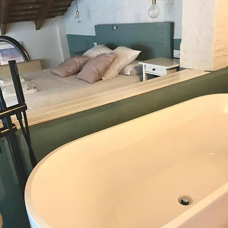 Ferienhaus La Casa De Alojamiento Independiente Valencia
